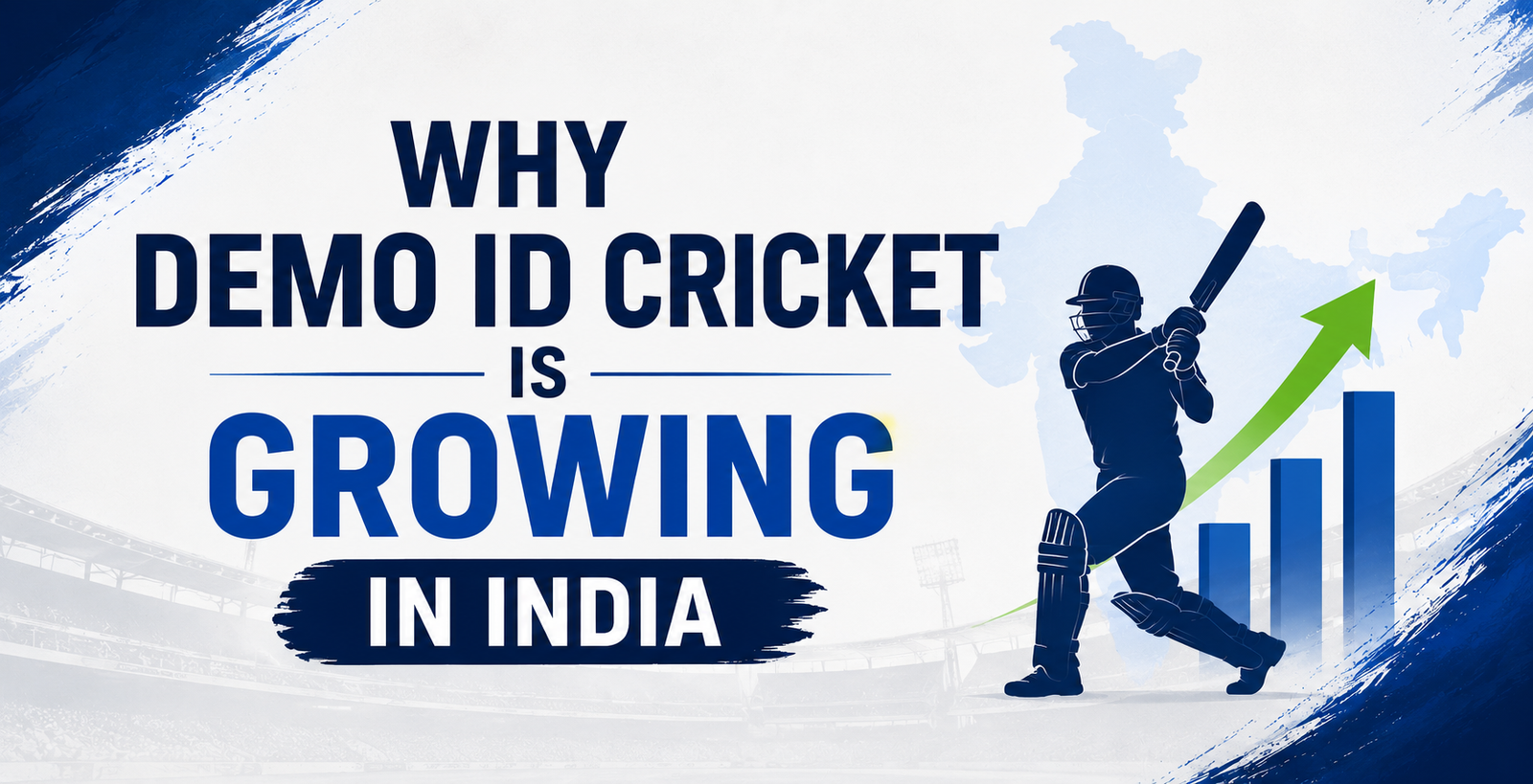 Demo ID Cricket